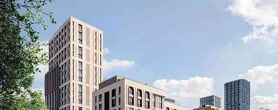4-комн. квартира, 117.6 м2, 10/11 эт. Москва