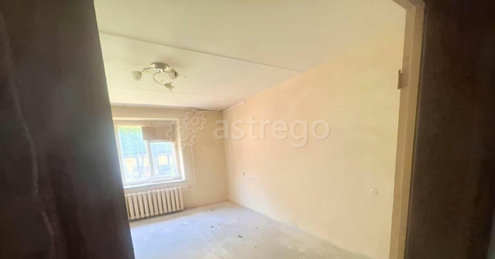 4-комн. квартира, 80 м2, 1/9 эт. Звенигород - изображение 5