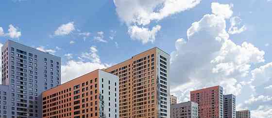 4-комн. квартира, 90 м2, 9/22 эт. Москва