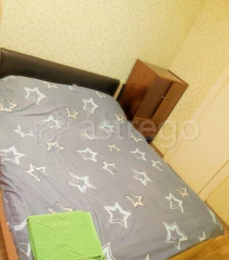 2-комн. квартира, 50 м2, 2/5 эт. Орехово-Зуево - изображение 3