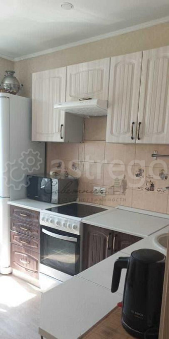 3-комн. квартира, 65 м2, 5/9 эт. Старый Оскол - изображение 3