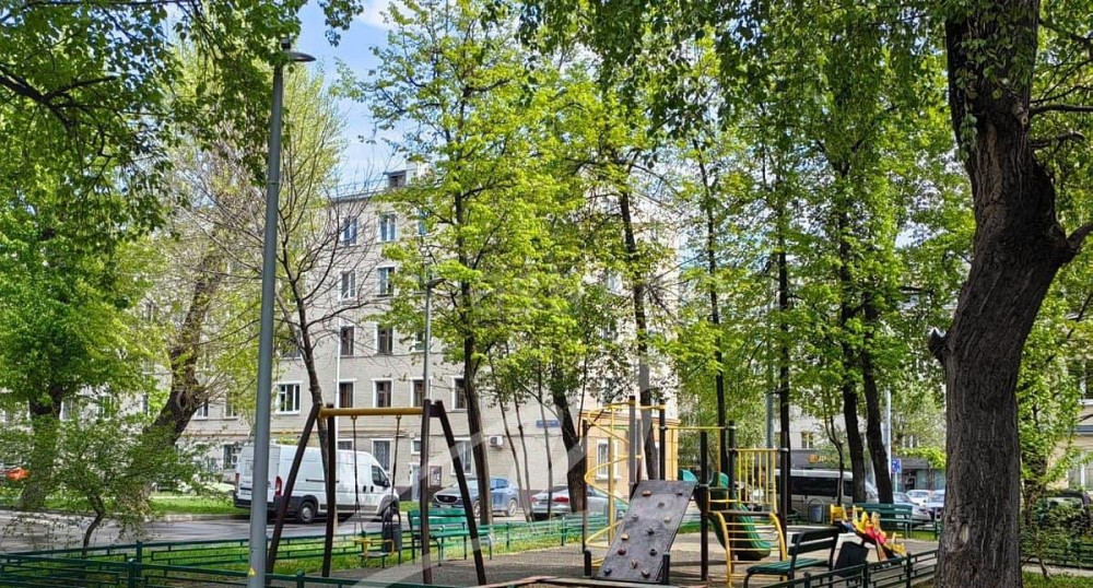 Комната, 26.3 м2, 2/5 эт. Москва - изображение 7