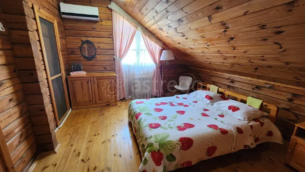 Сдам дом, 120 м2, Участок 7 сот., Посуточно Феодосия - изображение 9