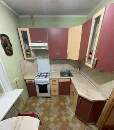 2-комн. квартира, 45 м2, 1/12 эт. Москва