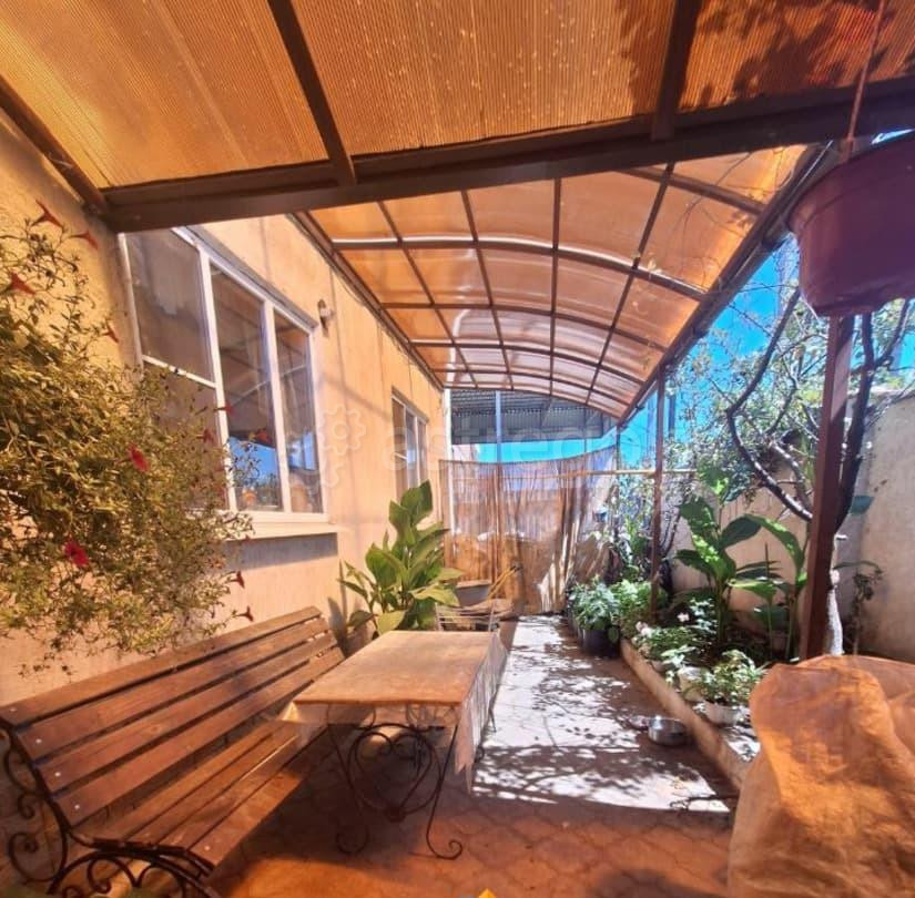 Комната, 15 м2, 2/2 эт. Яблоновский - изображение 4