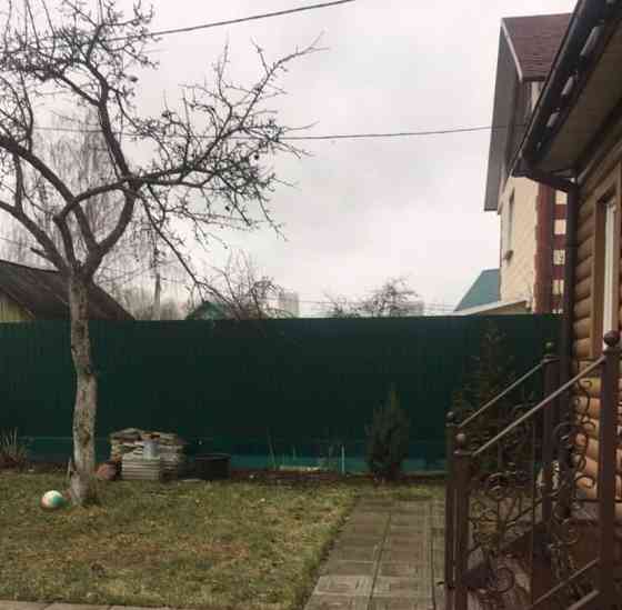 Дом, 118.5 м2, 4 сотки, 2 эт. Москва