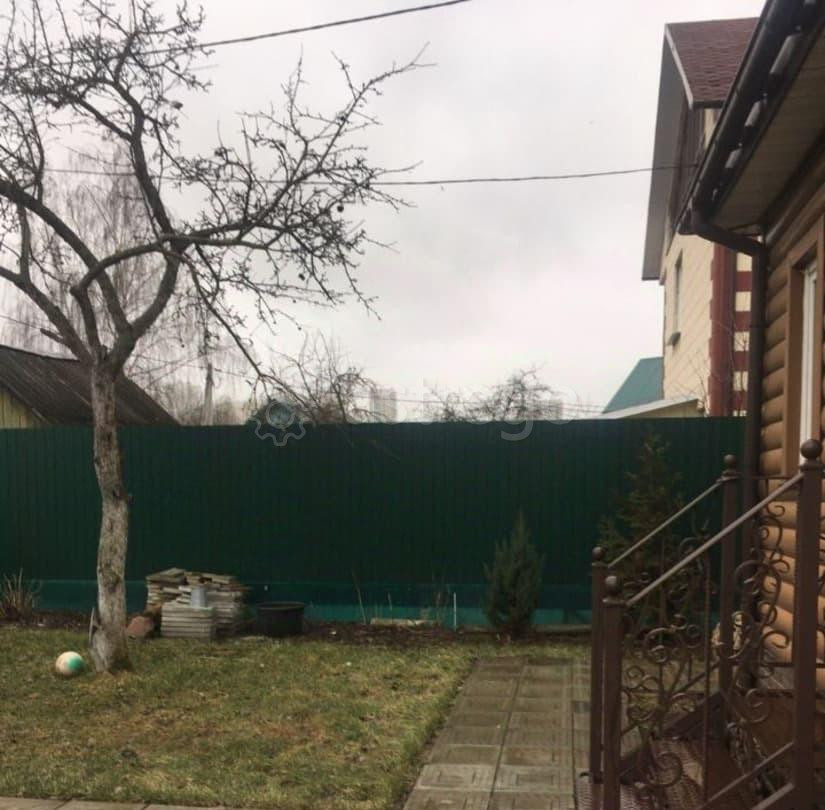 Дом, 118.5 м2, 4 сотки, 2 эт. Москва - изображение 5