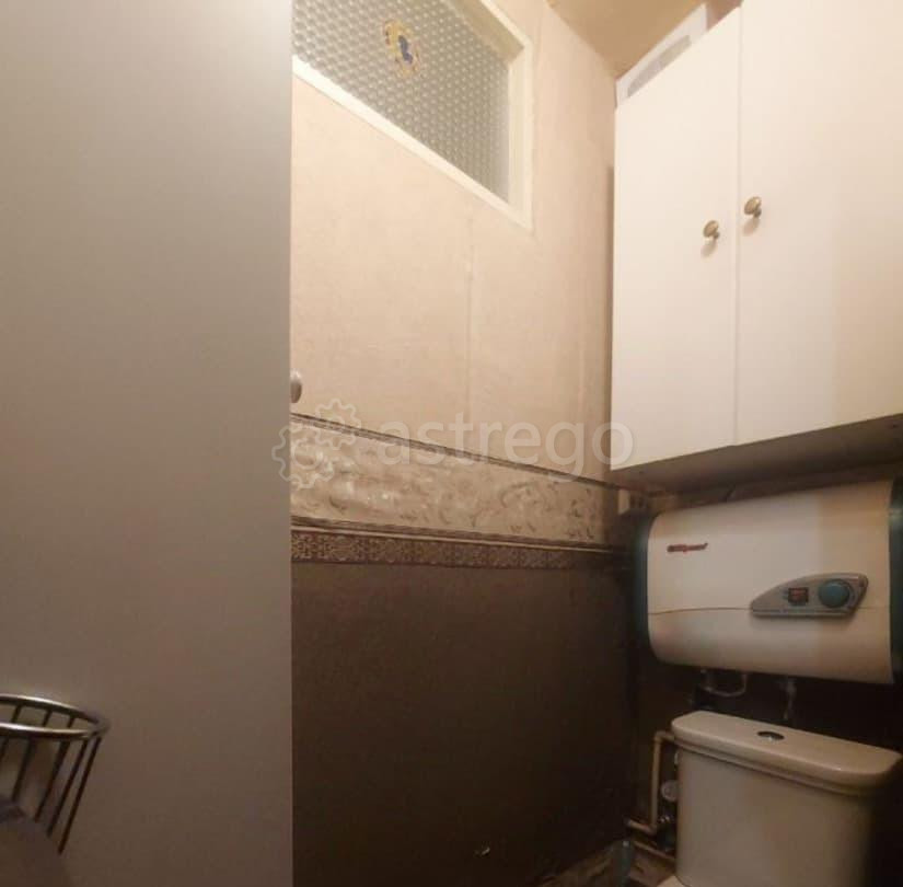 2-комн. квартира, 45 м2, 3/5 эт. Люберцы - изображение 4