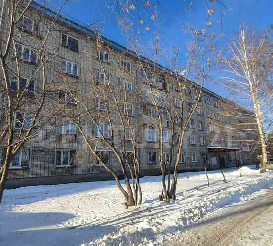 1-комн. квартира, 30.2 м2, 9/9 эт. Новоалтайск