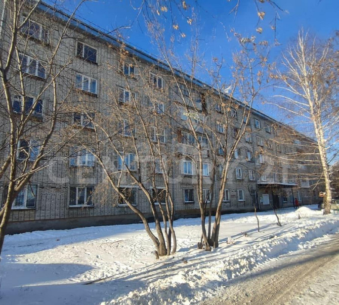 1-комн. квартира, 30.2 м2, 9/9 эт. Новоалтайск - изображение 6