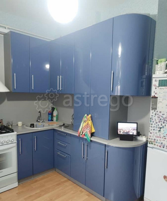 3-комн. квартира, 74 м2, 4/5 эт. Разумное - изображение 7