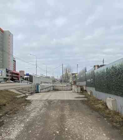 Гараж, 36.3 м2 Красноярск