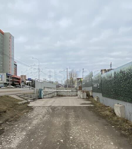 Гараж, 36.3 м2 Красноярск - изображение 1