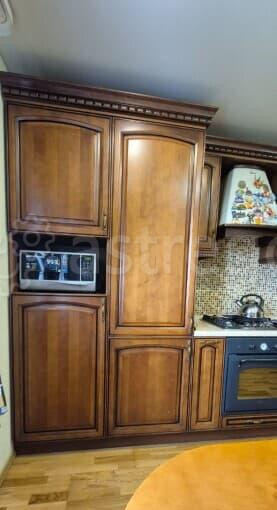 3-комн. квартира, 83.4 м2, 4/10 эт. Санкт-Петербург - изображение 8