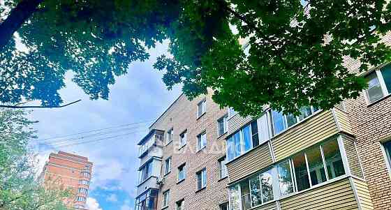 3-комн. квартира, 57 м2, 5/5 эт. Красногорск