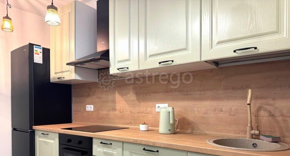 2-комн. квартира, 55.9 м2, 2/25 эт. Люберцы - изображение 2