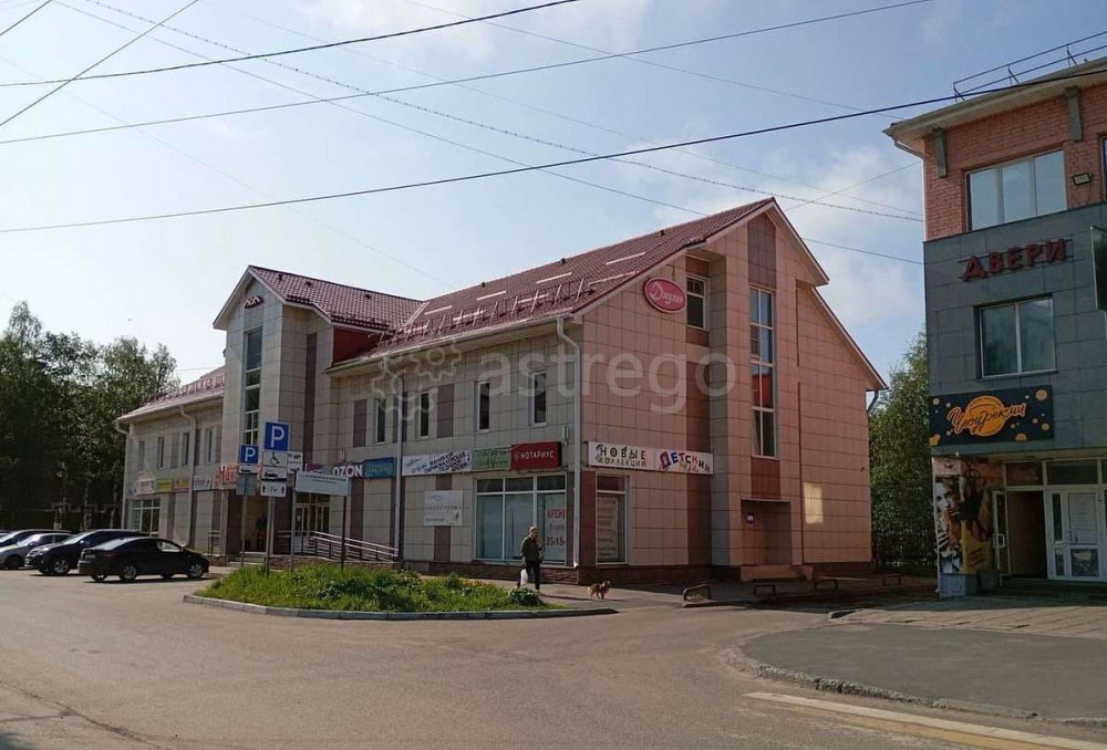 Офис, 23 м2 Архангельск - изображение 6