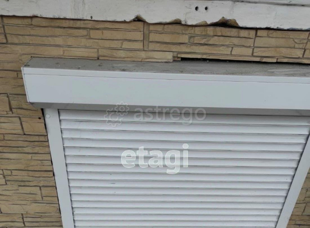 Торговое помещение, 29.2 м2 Алексеевка - изображение 7