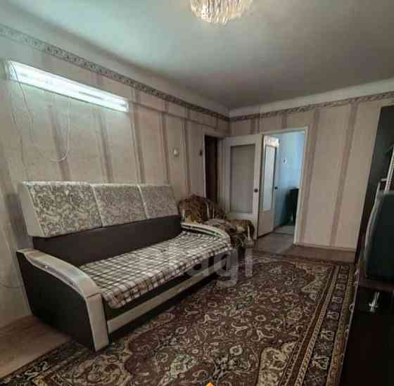 3-комн. квартира, 58.9 м2, 4/5 эт. Бийск