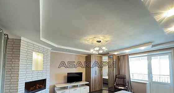 3-комн. квартира, 79 м2, 8/10 эт. Красноярск