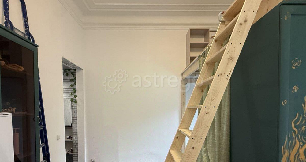 Комната, 21 м2, 3/3 эт. Санкт-Петербург - изображение 4