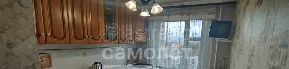 3-комн. квартира, 63 м2, 8/9 эт. Чехов - изображение 1