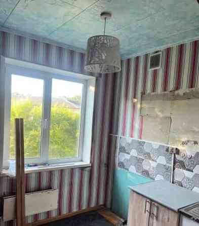 4-комн. квартира, 61 м2, 3/5 эт. Минусинск