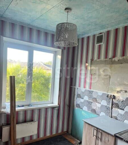 4-комн. квартира, 61 м2, 3/5 эт. Минусинск - изображение 2