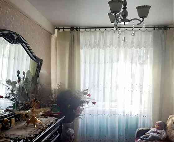 4-комн. квартира, 79 м2, 2/9 эт. Санкт-Петербург