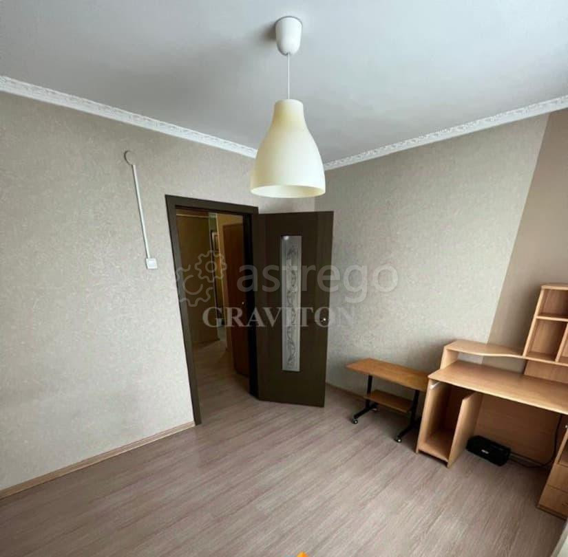 2-комн. квартира, 49.3 м2, 5/5 эт. Горно-Алтайск - изображение 2