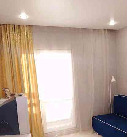 Студия, 21 м2, 15/25 эт. Балашиха