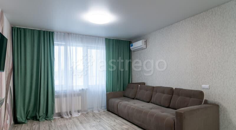 2-комн. квартира, 45 м2, 2/26 эт. Красноярск - изображение 6