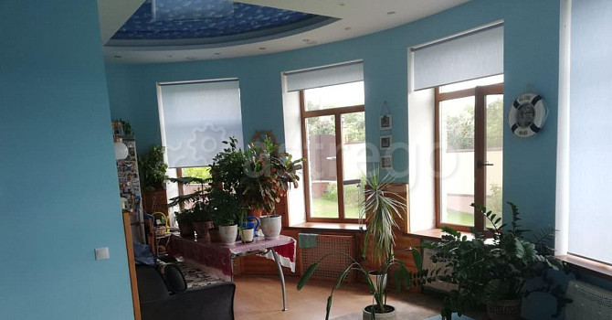 Коттедж, 334 м2, 30 соток Белгород - изображение 4