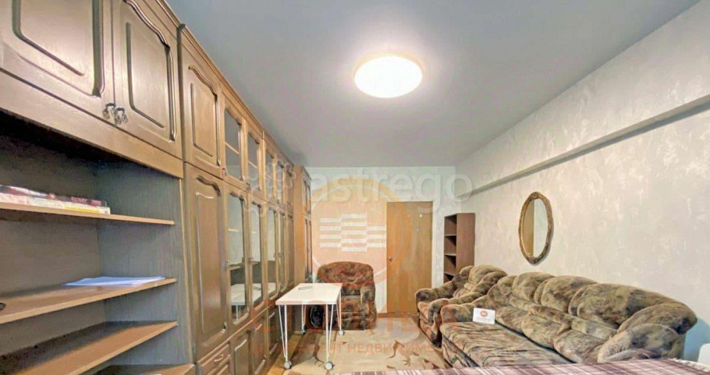 2-комн. квартира, 56 м2, 1/14 эт. Москва - изображение 2