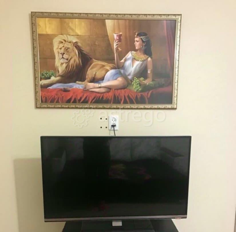 Комната, 70 м2, 2/5 эт. Уфа - изображение 2