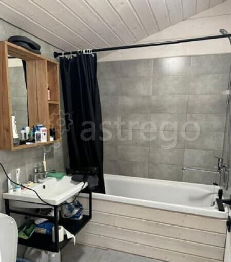 Коттедж, 67 м2 Санкт-Петербург - изображение 9