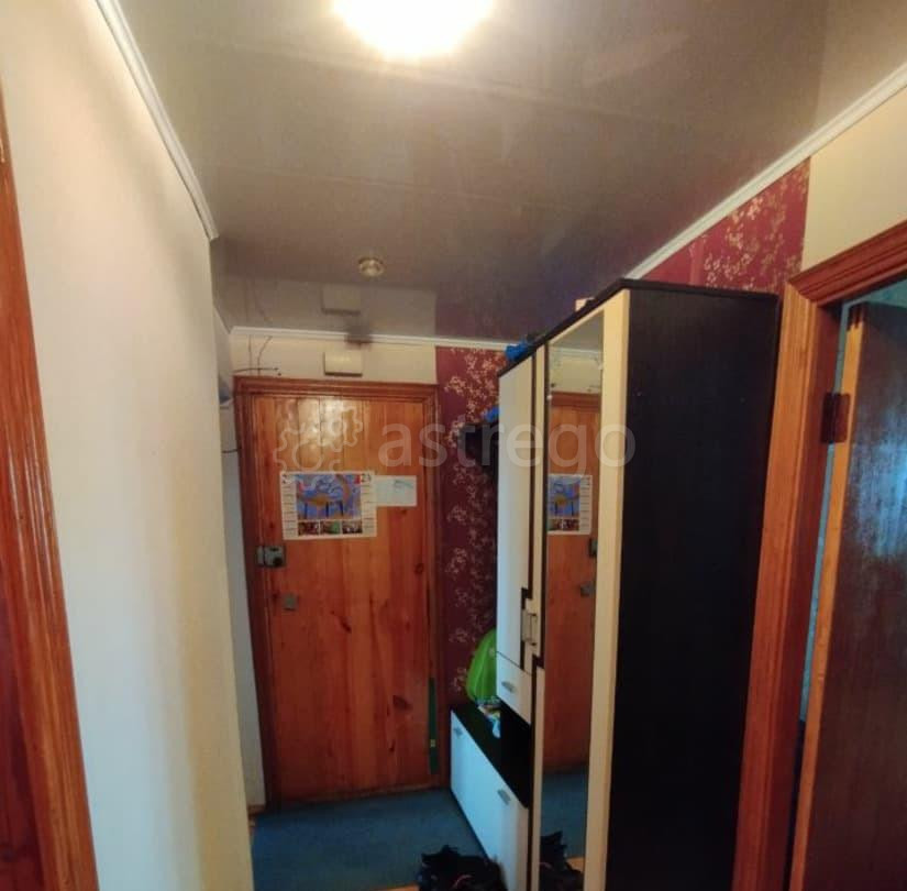 4-комн. квартира, 78.8 м2, 8/10 эт. Уфа - изображение 2
