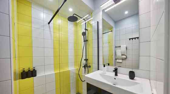 2-комн. квартира, 55 м2, 1/7 эт. Москва