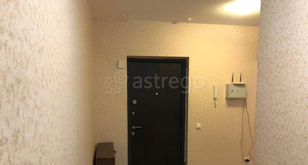 1-комн. квартира, 47 м2, 1/14 эт. Апрелевка - изображение 4