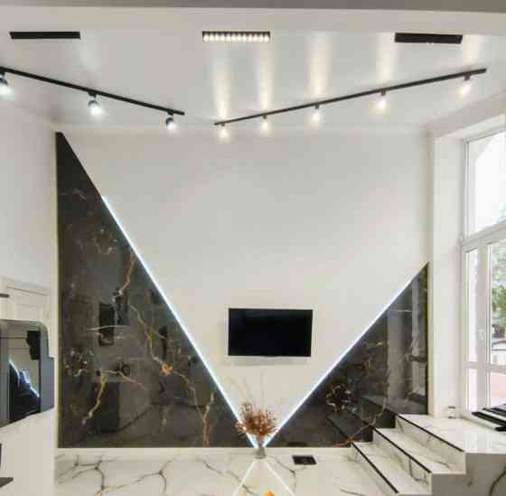 Коттедж, 270 м2, 7.3 сотки, 2 эт. Пушкино