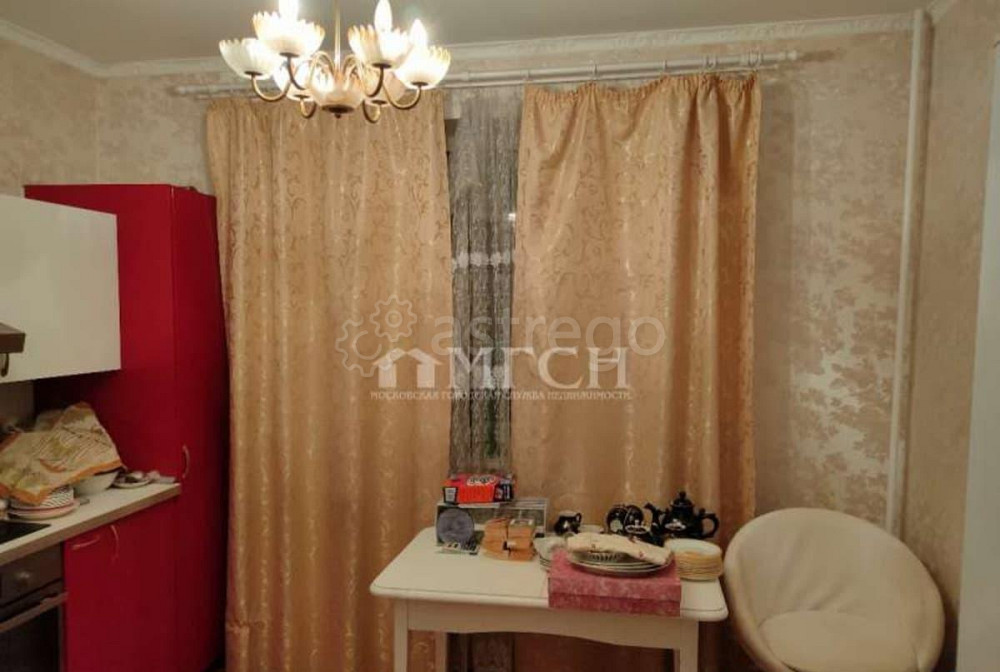 3-комн. квартира, 74.5 м2, 12/17 эт. Москва - изображение 10