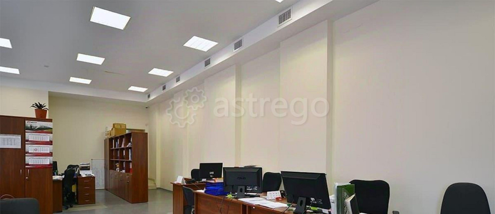 Офис, 276 м2 Санкт-Петербург - изображение 2