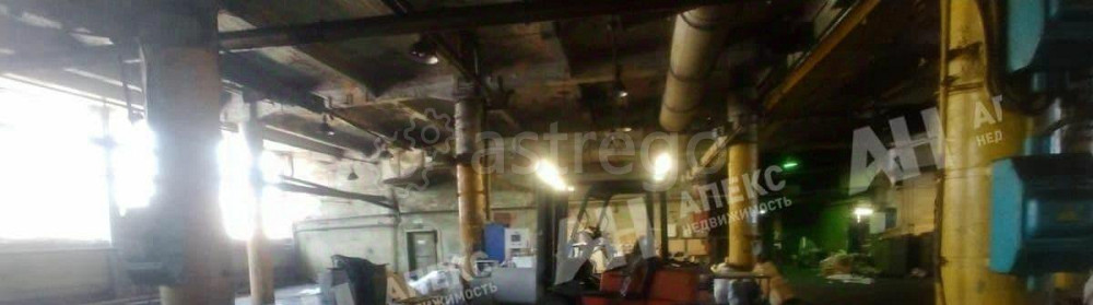 Производственное, 2500 м2 Ногинск - изображение 7