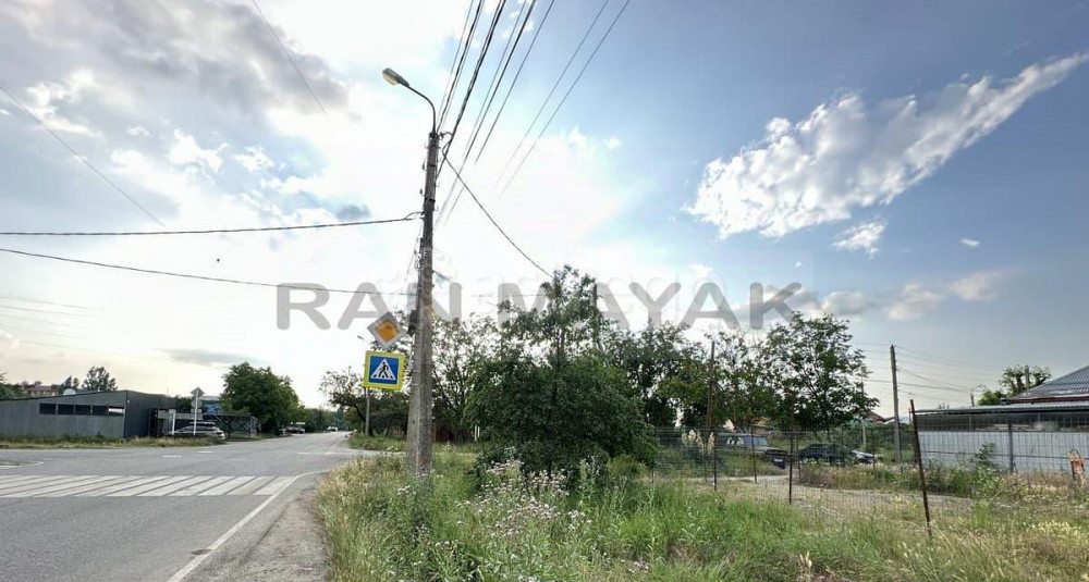 Коммерческий участок, 3.4 сотки Майкоп - изображение 2