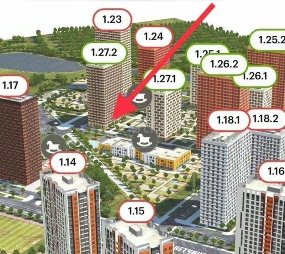 Готовый бизнес, 160.6 м2 Одинцово - изображение 7