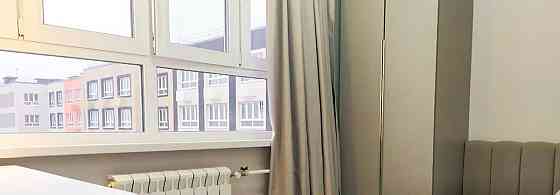 2-комн. квартира, 40 м2, 24/25 эт. Балашиха