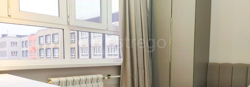 2-комн. квартира, 40 м2, 24/25 эт. Балашиха - изображение 1