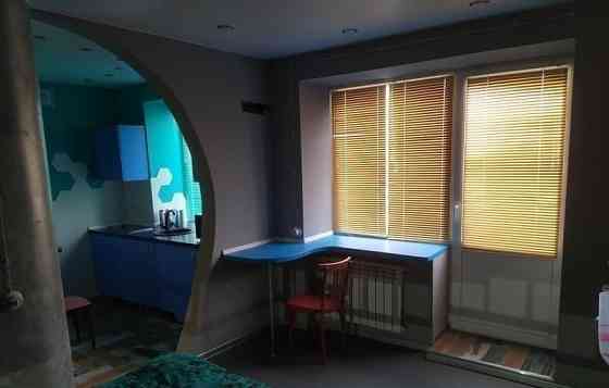 1-комн. квартира, 22 м2, 5/5 эт. Канск