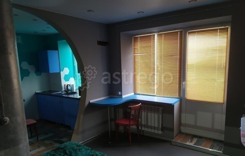 1-комн. квартира, 22 м2, 5/5 эт. Канск - изображение 3