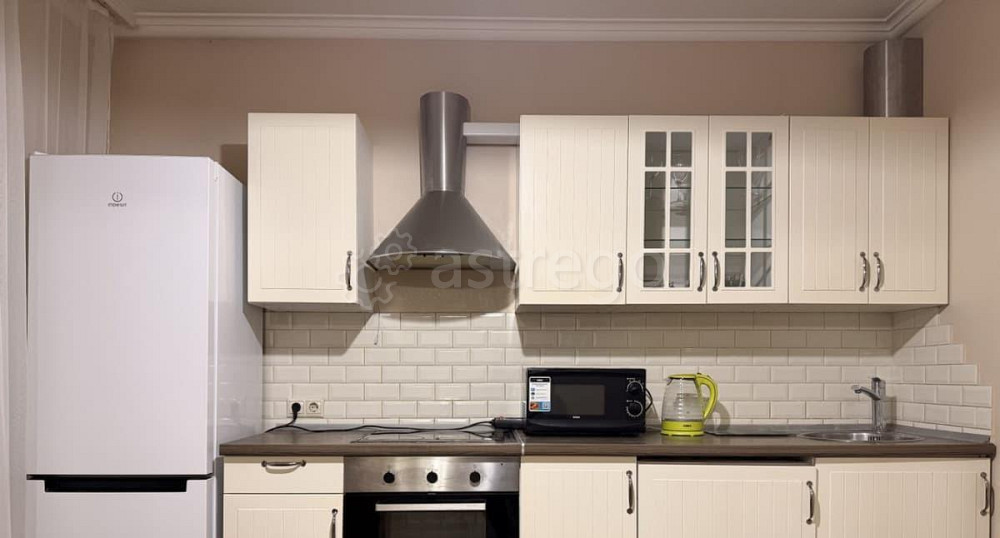 2-комн. квартира, 58 м2, 19/22 эт. Одинцово - изображение 2